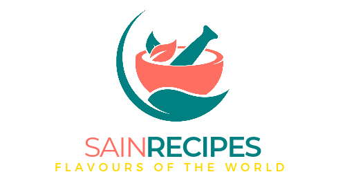 Sain recipes